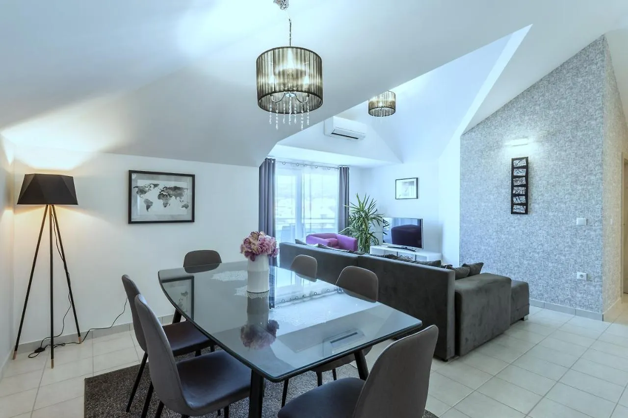 Kalea Apartment Kaštela