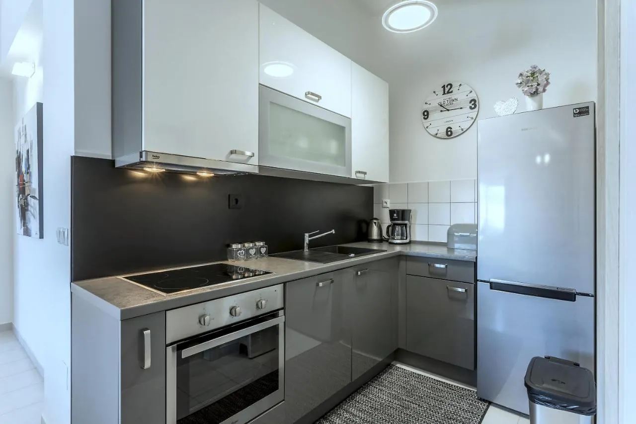 Kalea Apartment Kaštela