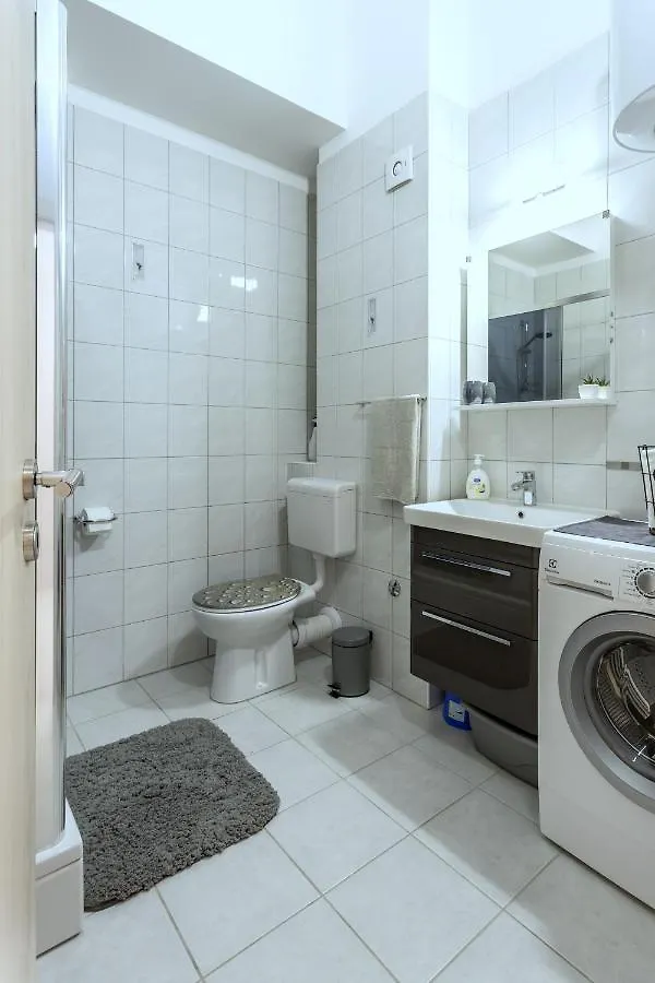Kalea Apartment Kaštela