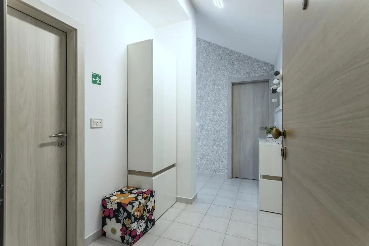 Kalea Apartment Kaštela Croácia