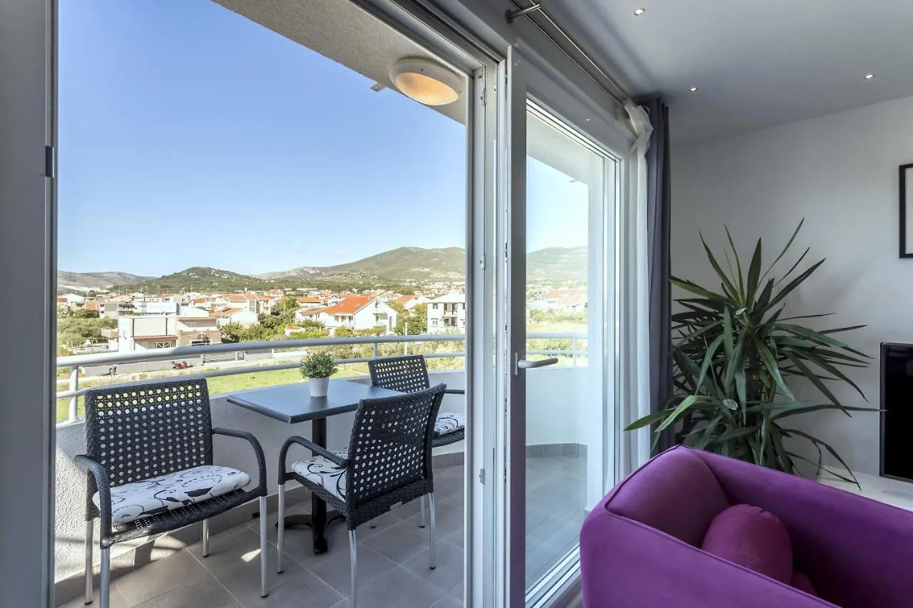 Kalea Apartment Kaštela