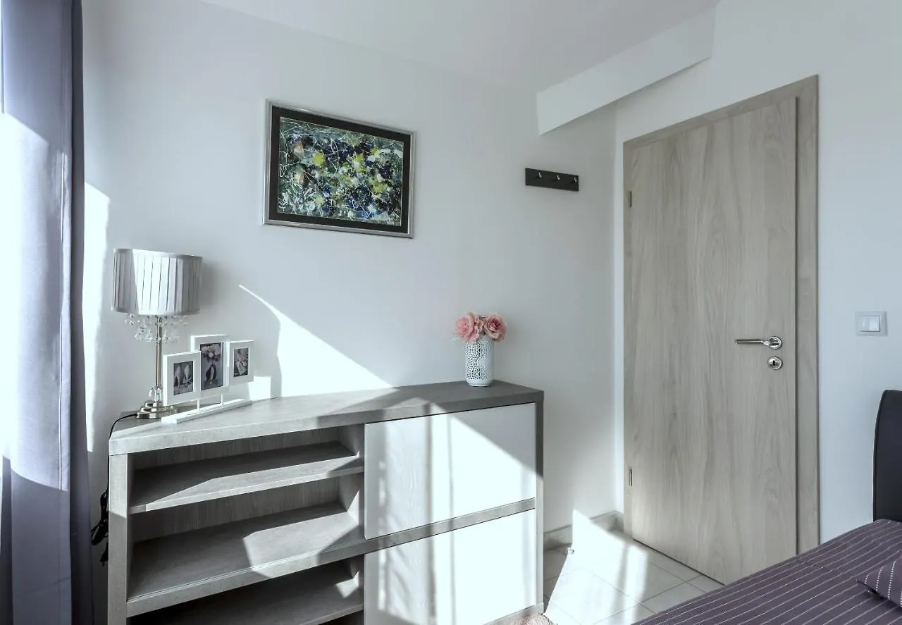 Kalea Apartment Kaštela 0*,  Croácia
