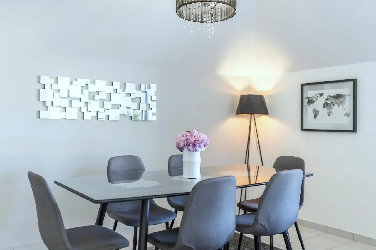 Kalea Apartment Kaštela