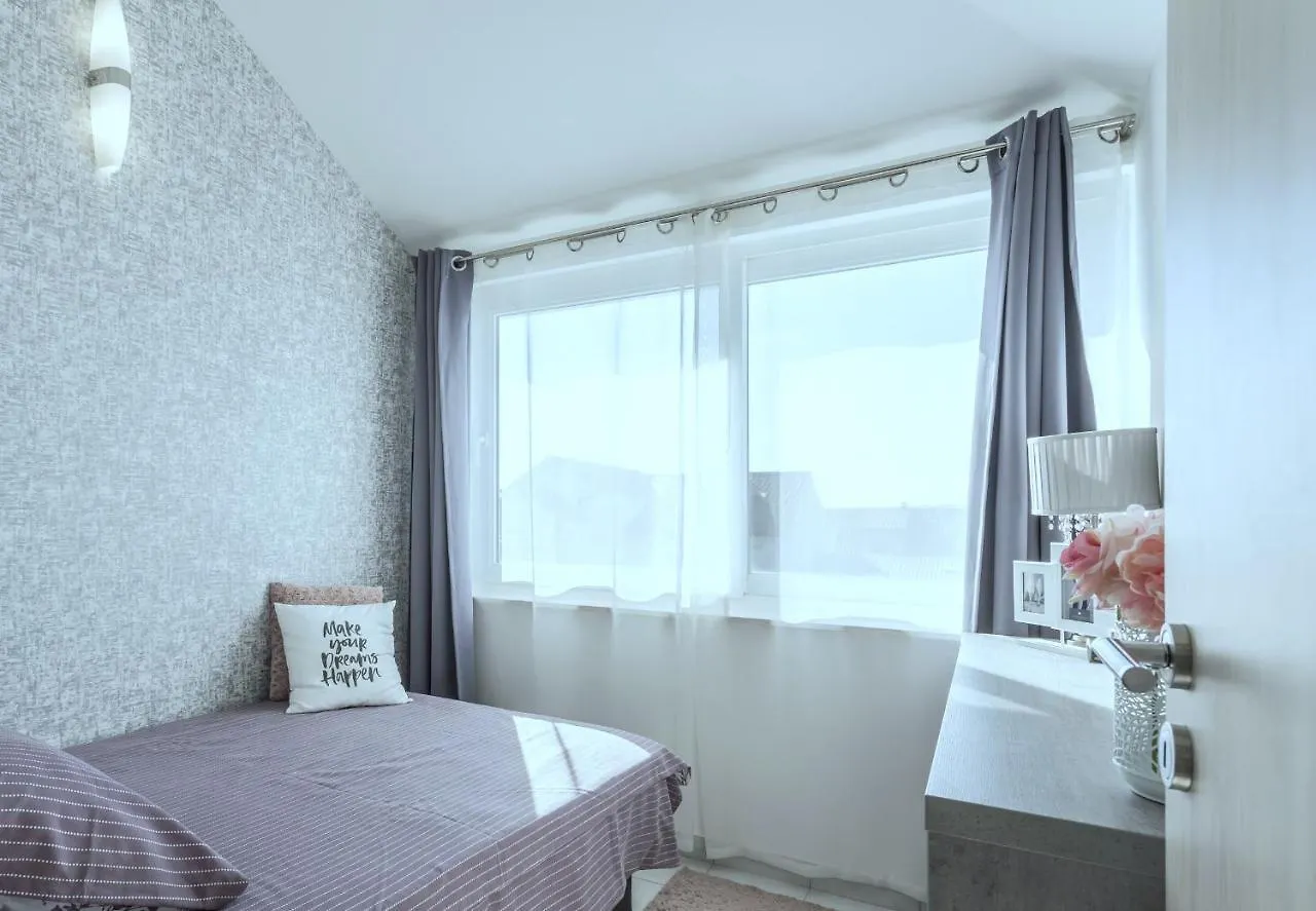 Kalea Apartment Kaštela